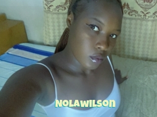 Nolawilson