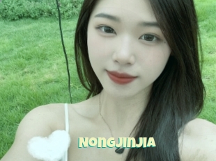 Nongjinjia