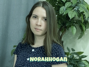 Norahhogan