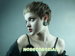 Noreenboman