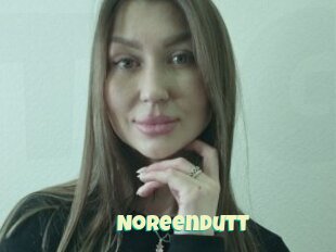 Noreendutt