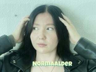 Normaalder