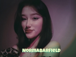 Normabarfield