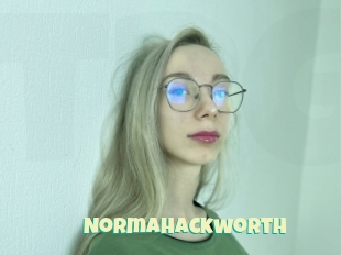 Normahackworth