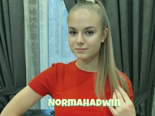 Normahadwin