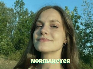 Normaheyer