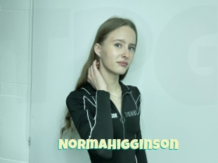 Normahigginson