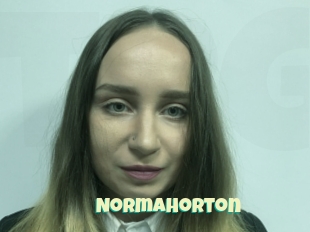 Normahorton