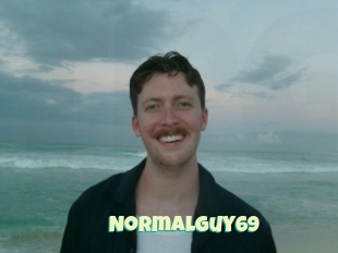 Normalguy69