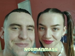 Normanmash