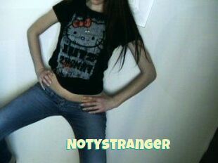 Notystranger