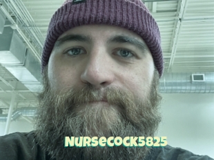 Nursecock5825