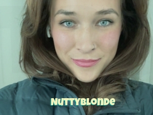 Nuttyblonde