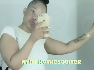 Nymphothesquiter