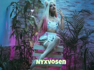 Nyxvosen