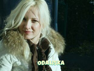 ODALISKA