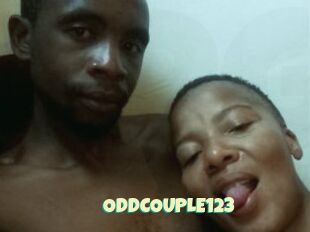 ODDCOUPLE123