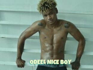 ODEEL_NICE_BOY