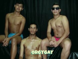 ORGYGAY