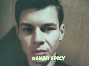 OSKAR_spicy