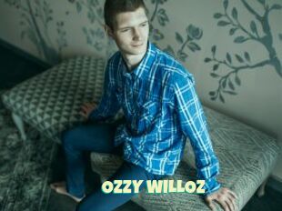 OZZY_WILLOZ