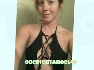 ObedientAngel4U