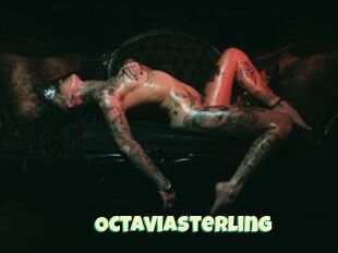 OctaviaSterling