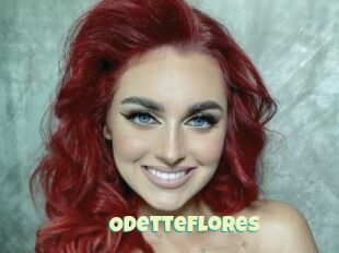 OdetteFlores