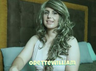 OdetteWilliam