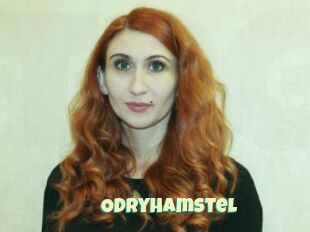 OdryHamstel