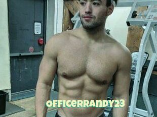 OfficerRandy23