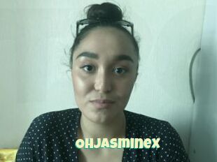 OhJasmineX