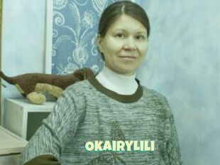 OkairyLili