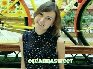 OleannaSweet