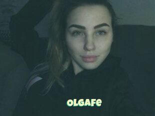 Olgafe