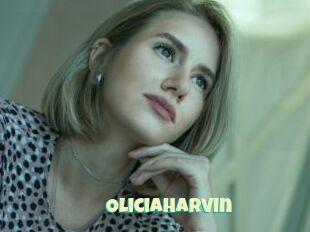 OliciaHarvin