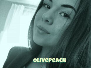 OlivePeach