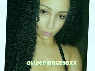 OlivePrincessxx