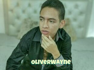 OliverWayne