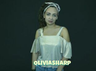 OliviaSharp