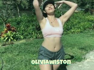 Oliviawiston