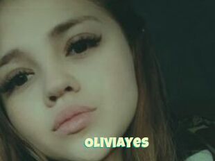 Oliviayes