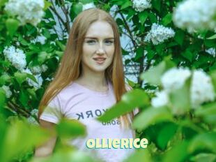 OllieRice