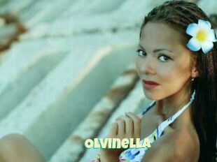 Olvinella