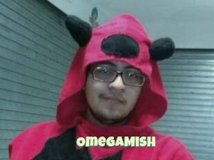 OmegaMish