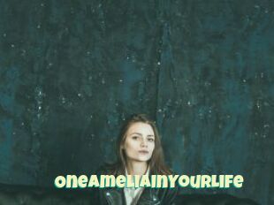 OneAmeliaInYourLife