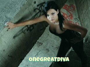 OneGreatDiva