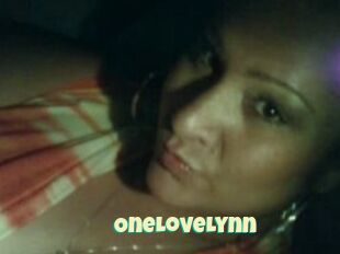 OneLoveLynn