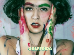 OnlyFrida