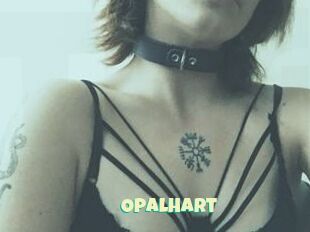 OpalHart